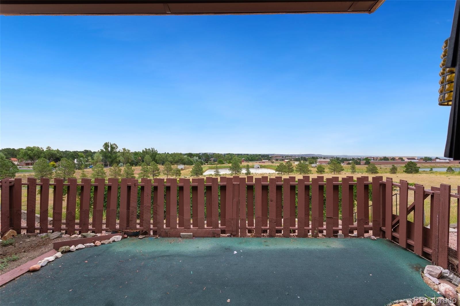 2937 Mesa Road #A, Colorado Springs, CO 80904, 2 Bedrooms Bedrooms, ,2 BathroomsBathrooms,Residential,For Sale,Mesa,REC5636687
