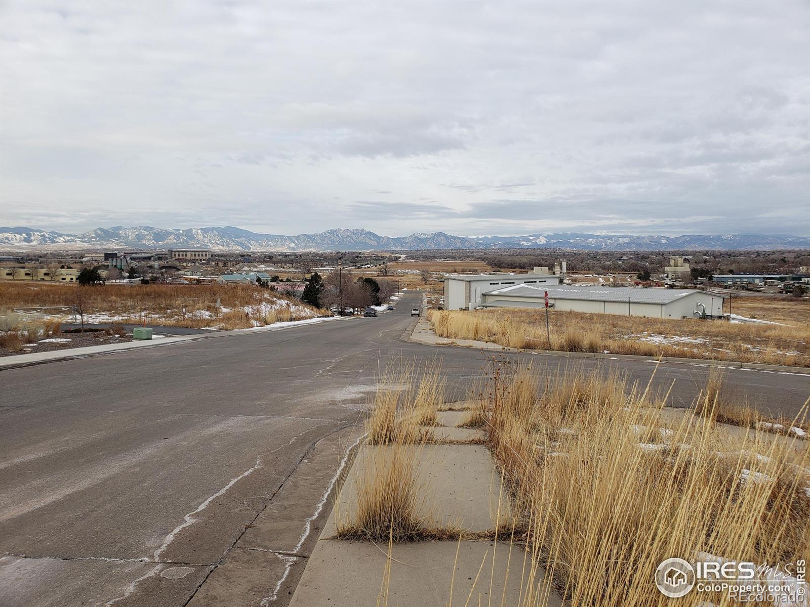 0 120th Street, Lafayette, CO 80026, ,Land,For Sale,120th,RECIR1019447