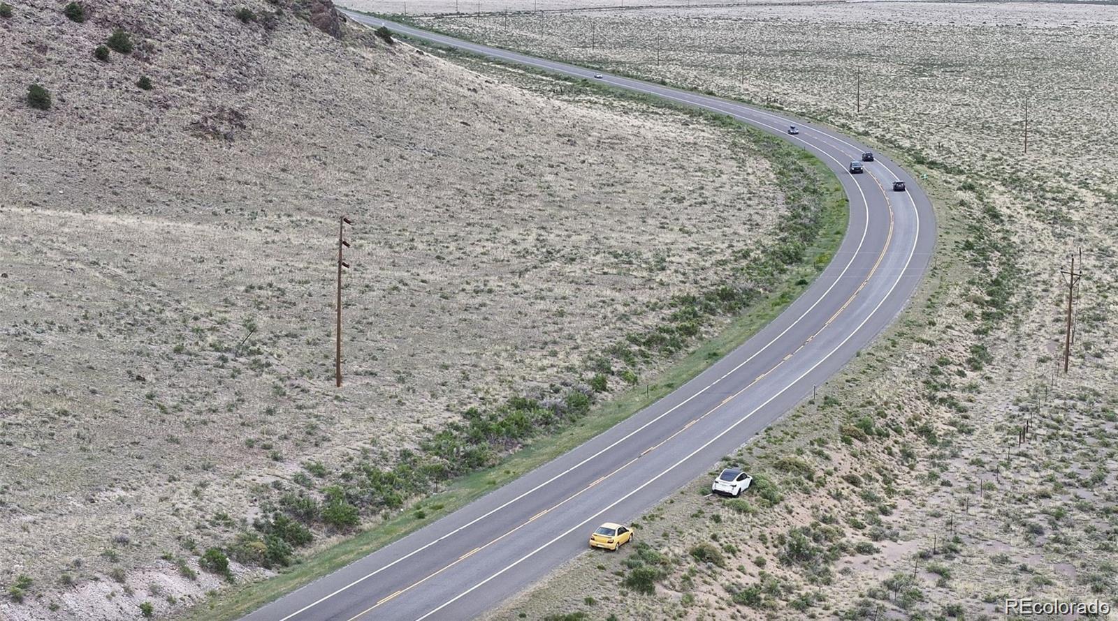 005 285 Highway, Saguache, CO 81149, ,Land,For Sale,285 Highway,REC8430577