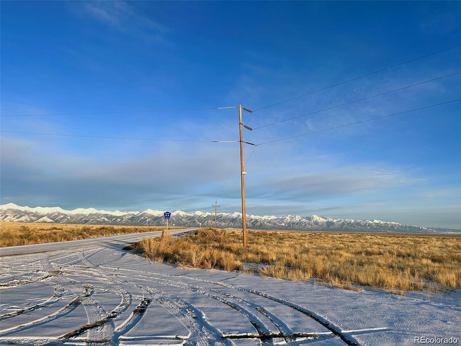 005 285 Highway, Saguache, CO 81149, ,Land,For Sale,285 Highway,REC8430577