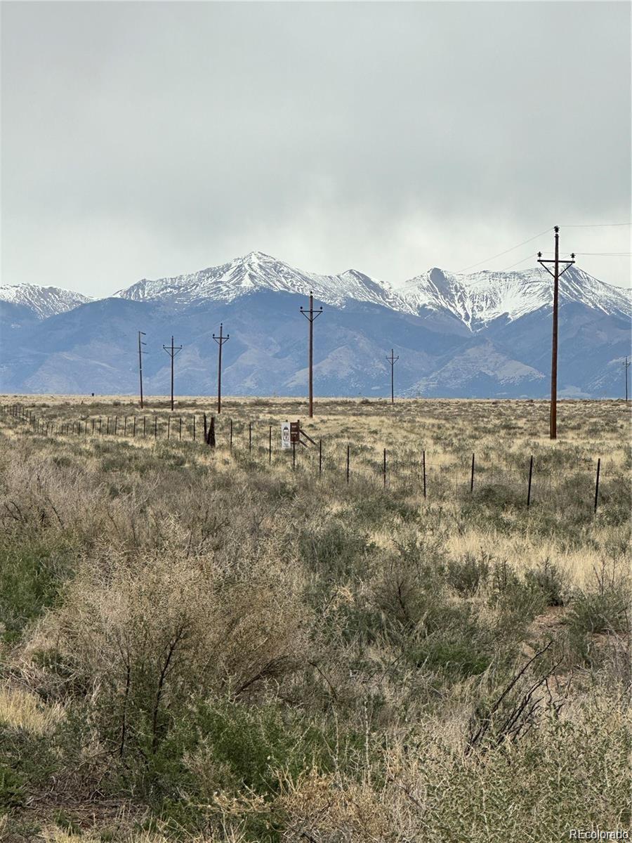 005 285 Highway, Saguache, CO 81149, ,Land,For Sale,285 Highway,REC8430577