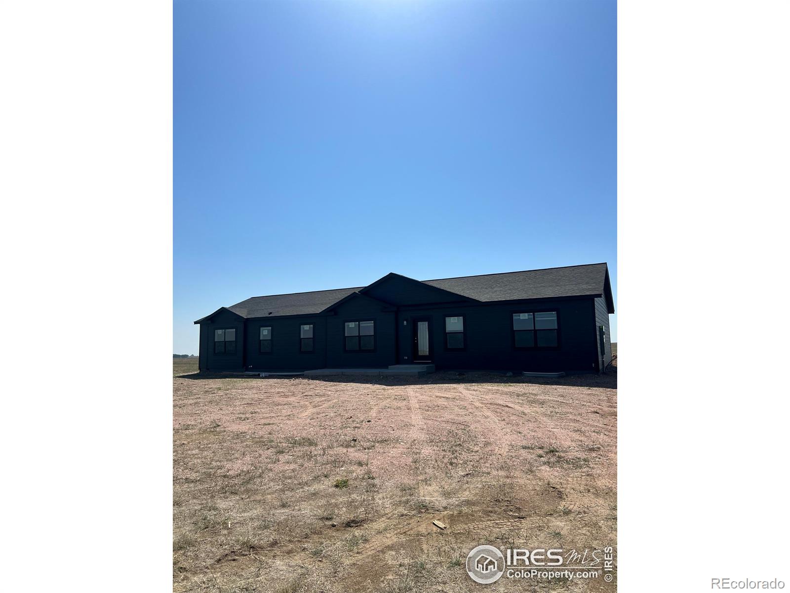 0 (Parcel 2) CR 96, Pierce, CO 80650, 3 Bedrooms Bedrooms, ,2 BathroomsBathrooms,Residential,For Sale,(Parcel 2) CR 96,RECIR1019466