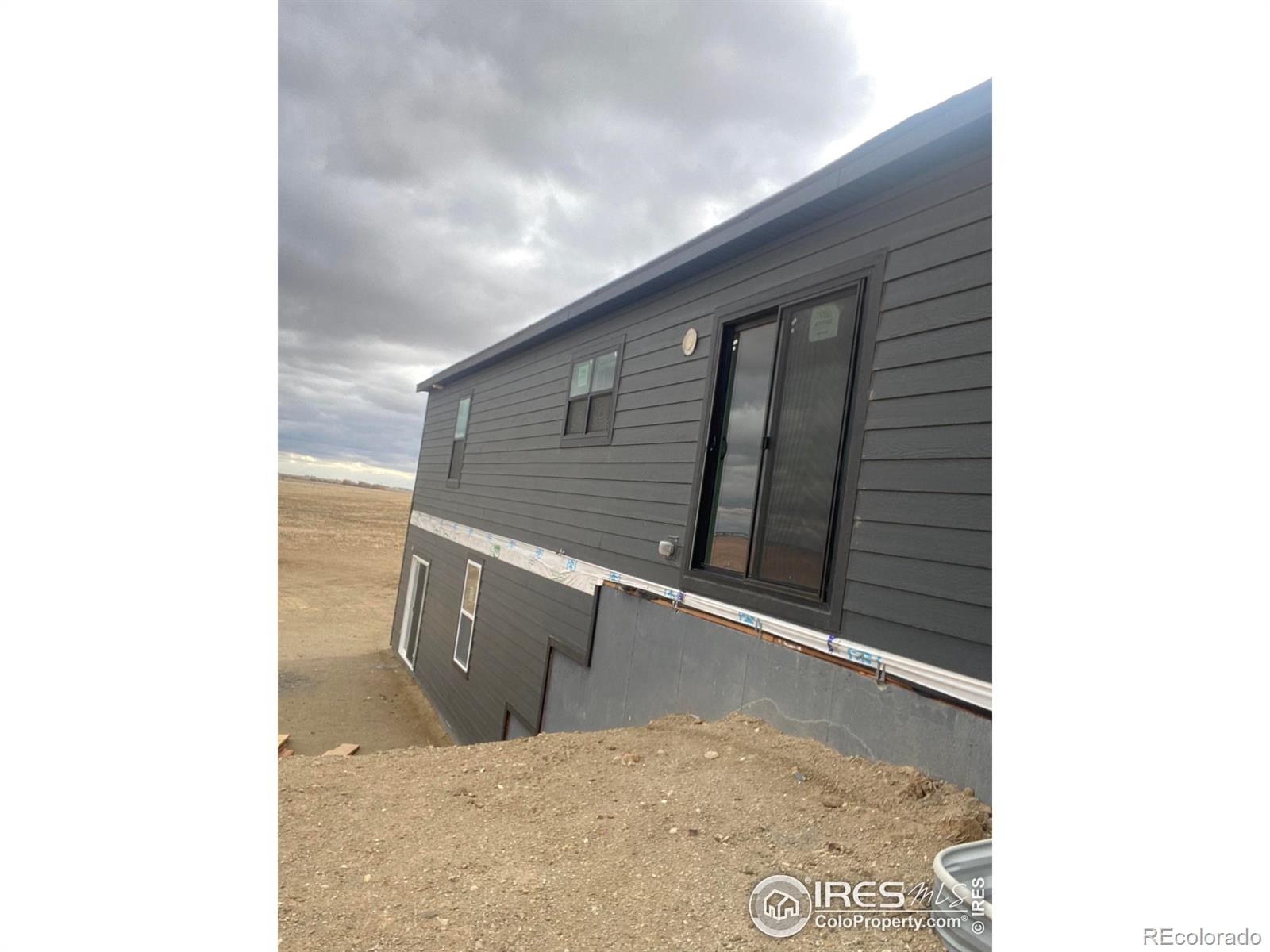 0 (Parcel 2) CR 96, Pierce, CO 80650, 3 Bedrooms Bedrooms, ,2 BathroomsBathrooms,Residential,For Sale,(Parcel 2) CR 96,RECIR1019466