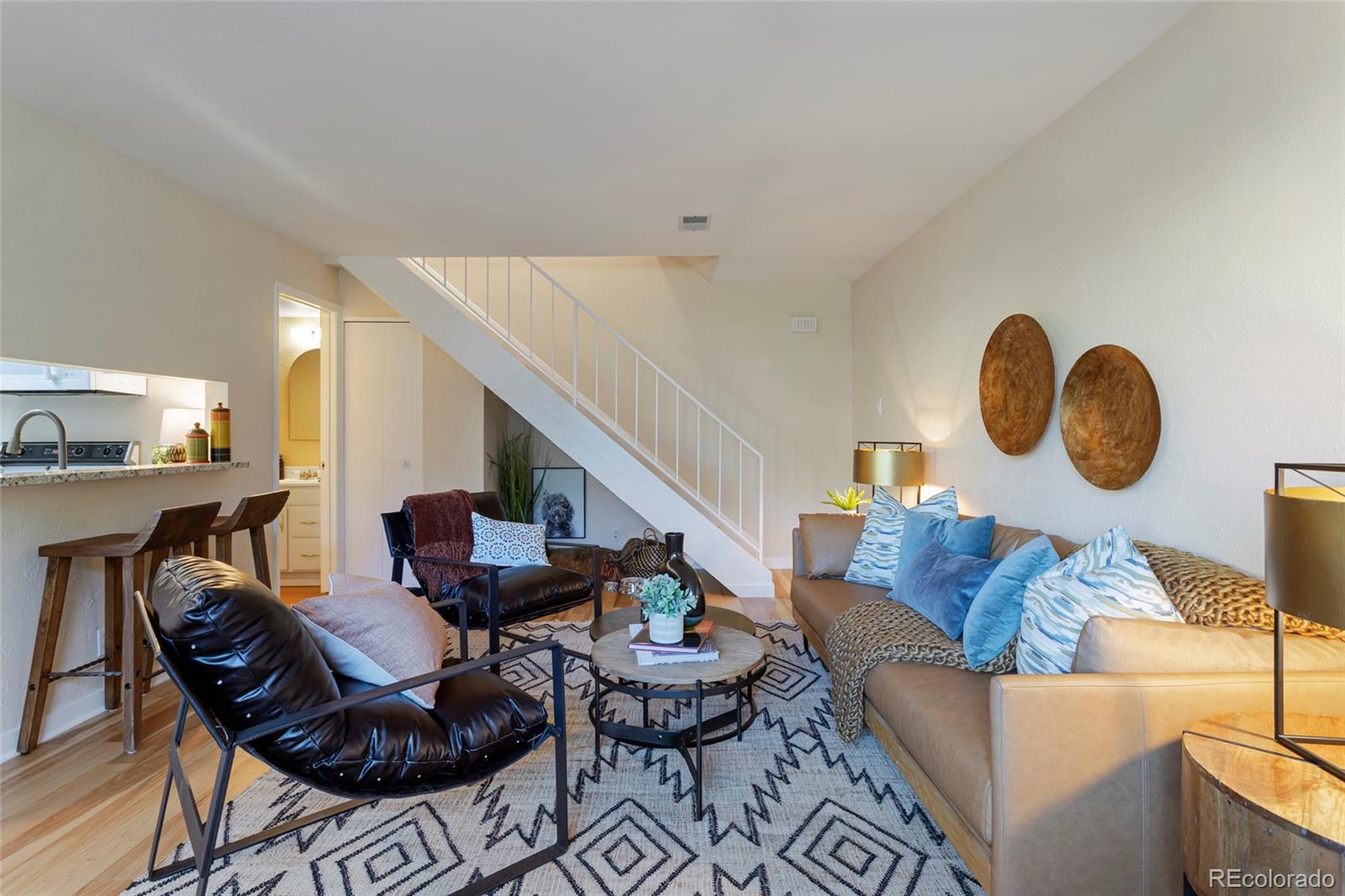 1250 Monaco Parkway #98, Denver, CO 80224, 2 Bedrooms Bedrooms, ,2 BathroomsBathrooms,Residential,For Sale,Monaco,REC3443858