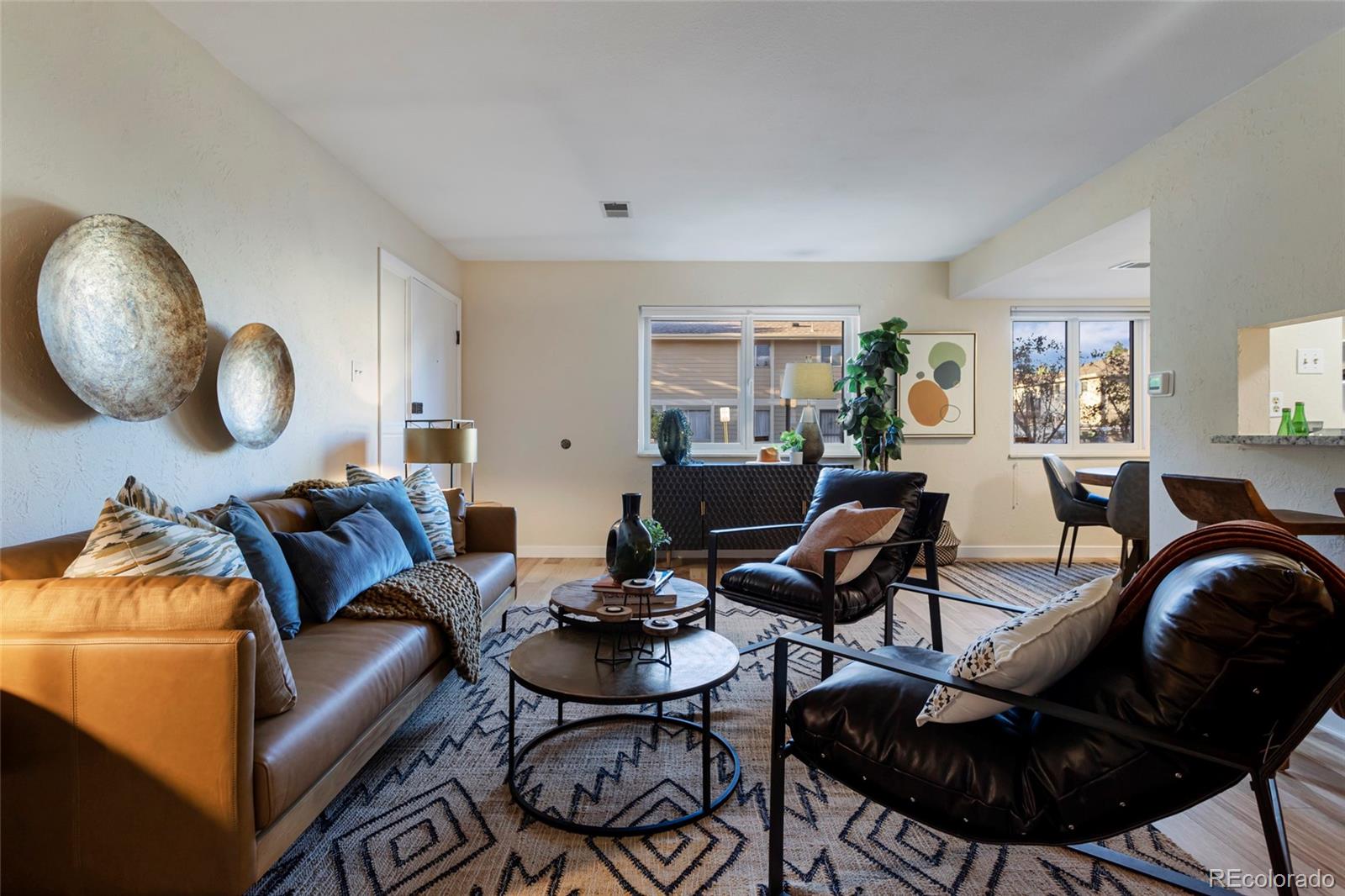 1250 Monaco Parkway #98, Denver, CO 80224, 2 Bedrooms Bedrooms, ,2 BathroomsBathrooms,Residential,For Sale,Monaco,REC3443858