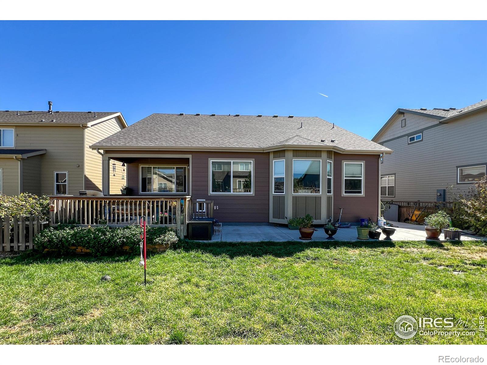 5169 Thistle Drive, Brighton, CO 80601, 4 Bedrooms Bedrooms, ,4 BathroomsBathrooms,Residential,For Sale,Thistle,RECIR1019494