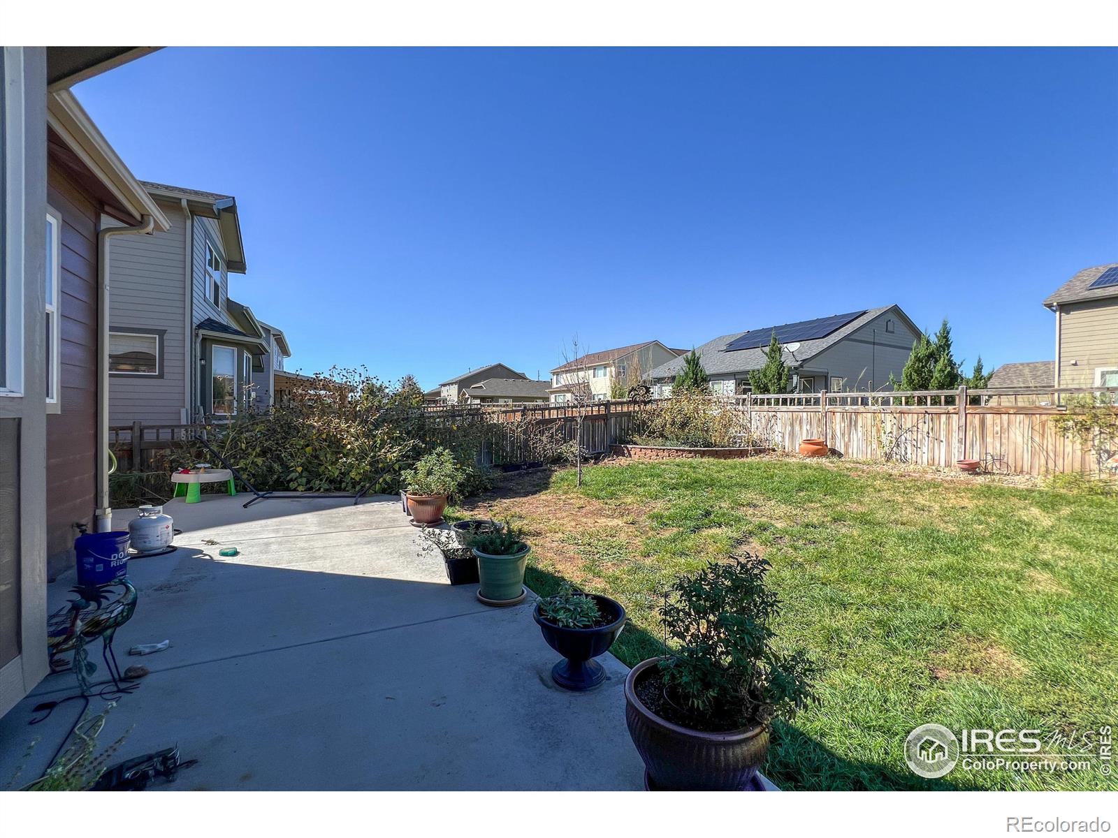 5169 Thistle Drive, Brighton, CO 80601, 4 Bedrooms Bedrooms, ,4 BathroomsBathrooms,Residential,For Sale,Thistle,RECIR1019494