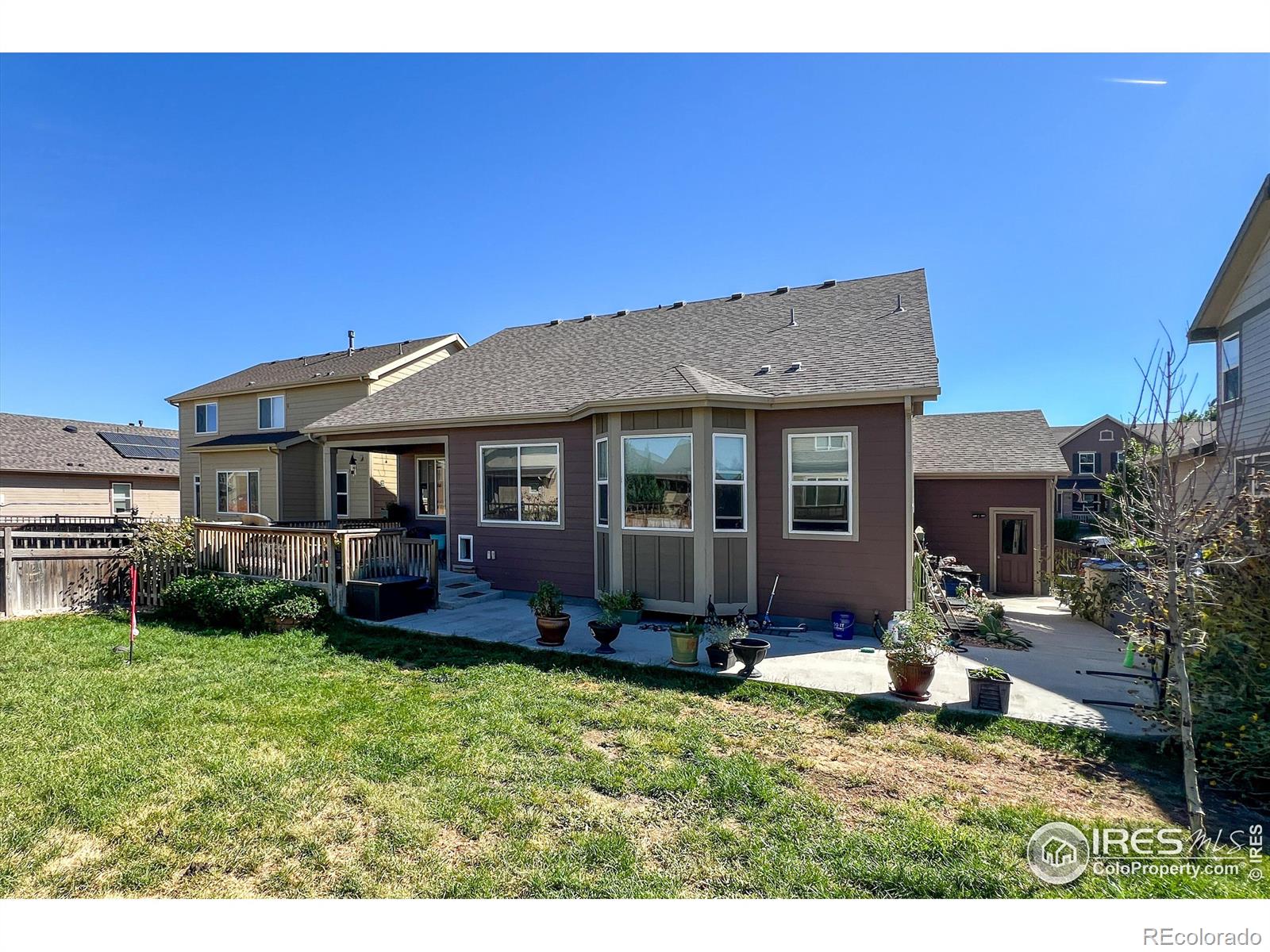 5169 Thistle Drive, Brighton, CO 80601, 4 Bedrooms Bedrooms, ,4 BathroomsBathrooms,Residential,For Sale,Thistle,RECIR1019494