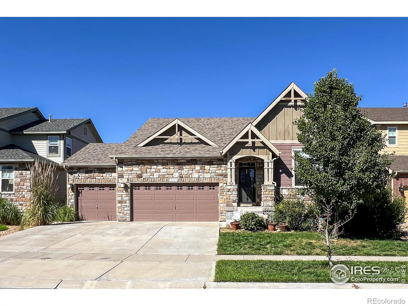 5169 Thistle Drive, Brighton, CO 80601, 4 Bedrooms Bedrooms, ,4 BathroomsBathrooms,Residential,For Sale,Thistle,RECIR1019494