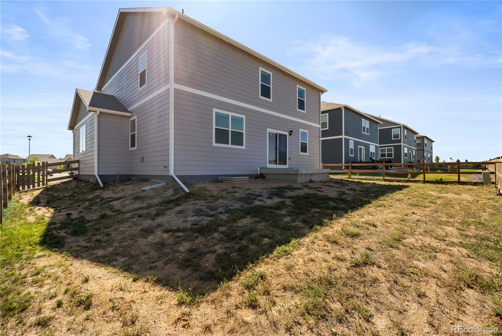 6401 B Street Road, Greeley, CO 80634, 4 Bedrooms Bedrooms, ,3 BathroomsBathrooms,Residential,For Sale,B Street,REC6946088