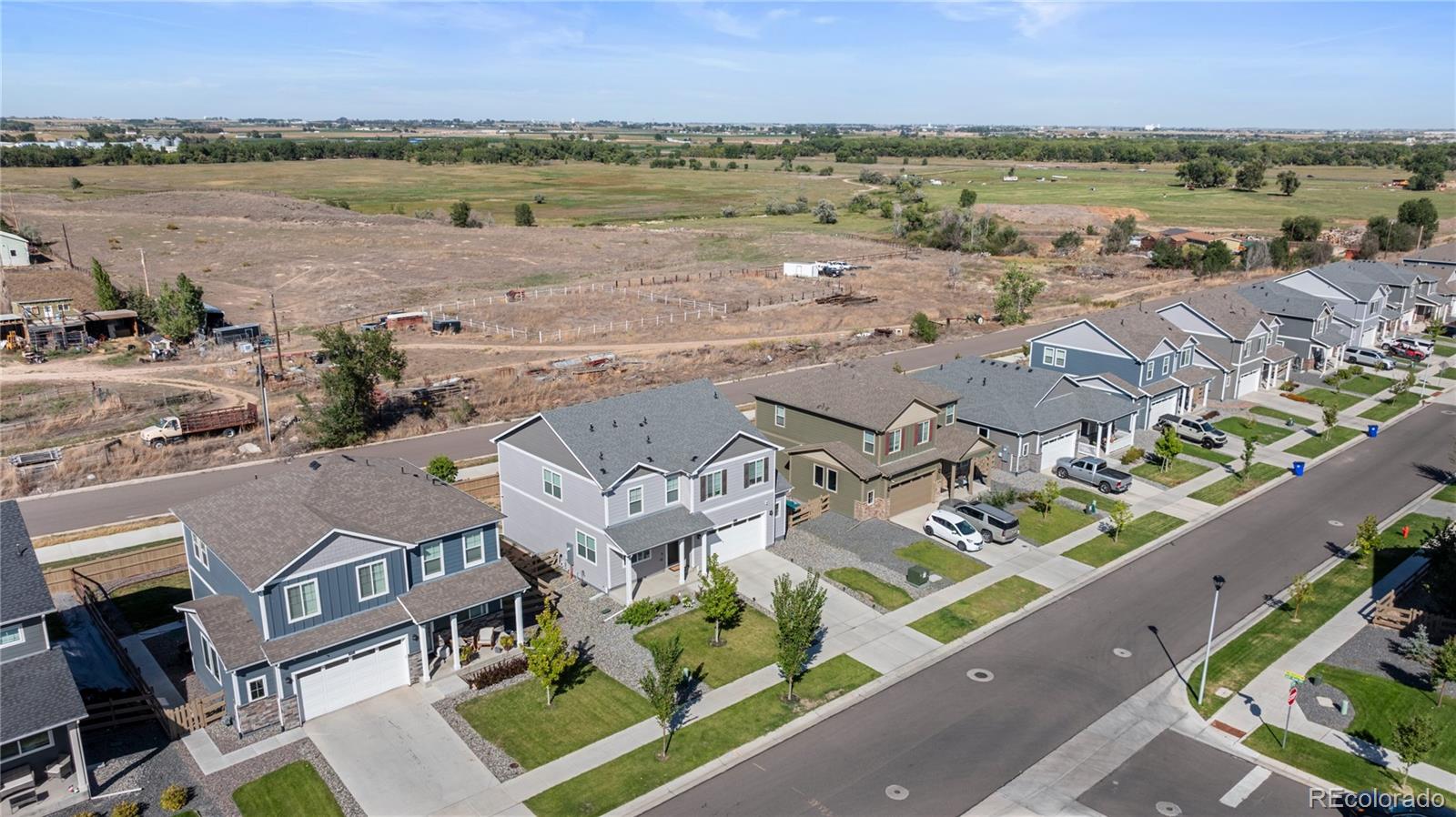 6401 B Street Road, Greeley, CO 80634, 4 Bedrooms Bedrooms, ,3 BathroomsBathrooms,Residential,For Sale,B Street,REC6946088
