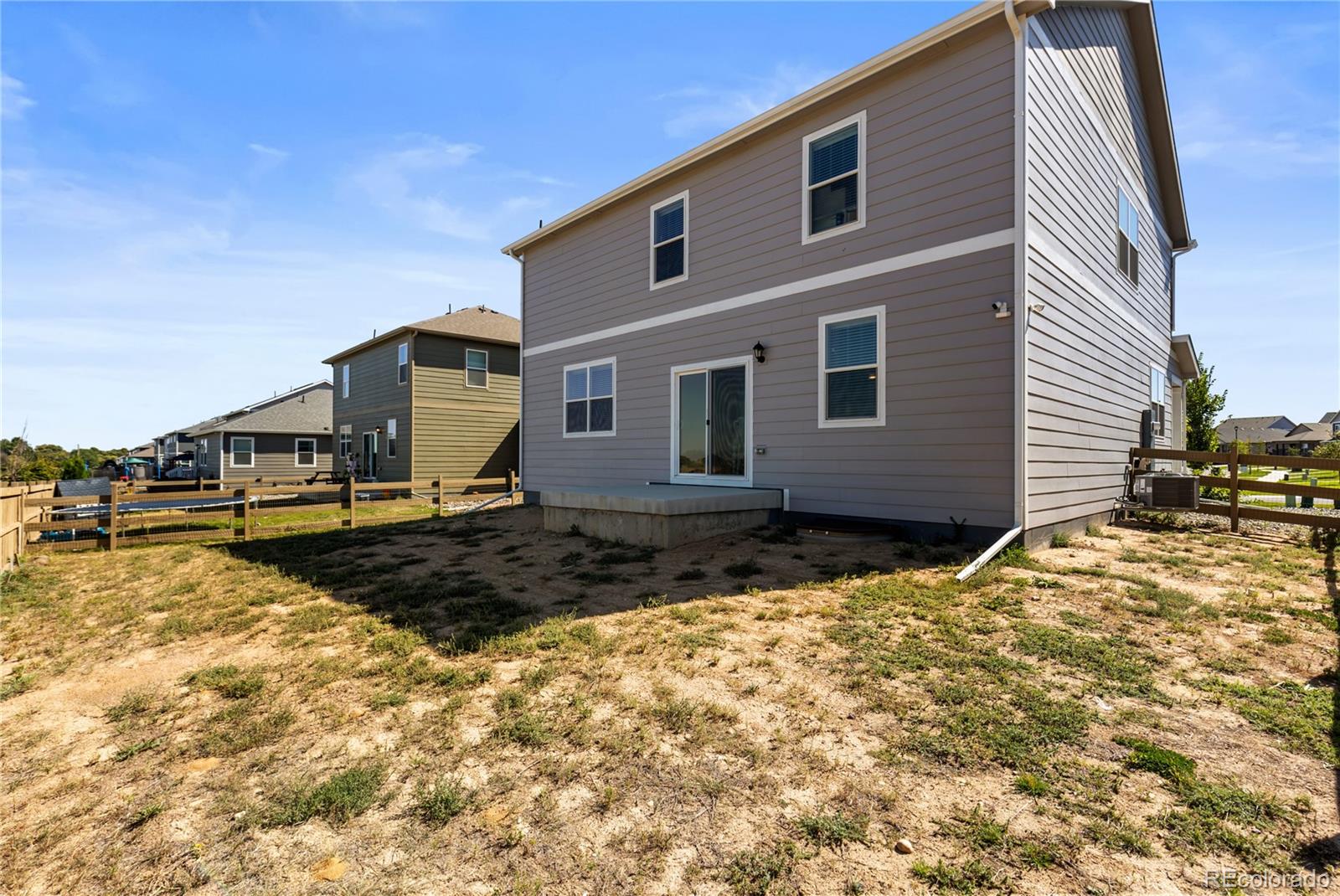 6401 B Street Road, Greeley, CO 80634, 4 Bedrooms Bedrooms, ,3 BathroomsBathrooms,Residential,For Sale,B Street,REC6946088