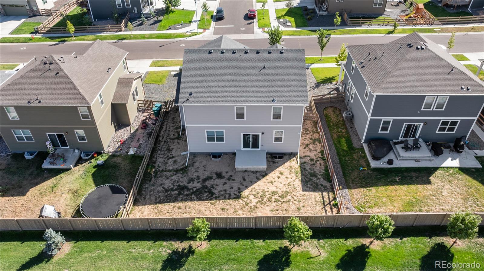 6401 B Street Road, Greeley, CO 80634, 4 Bedrooms Bedrooms, ,3 BathroomsBathrooms,Residential,For Sale,B Street,REC6946088