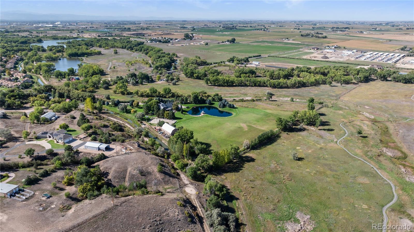 6401 B Street Road, Greeley, CO 80634, 4 Bedrooms Bedrooms, ,3 BathroomsBathrooms,Residential,For Sale,B Street,REC6946088