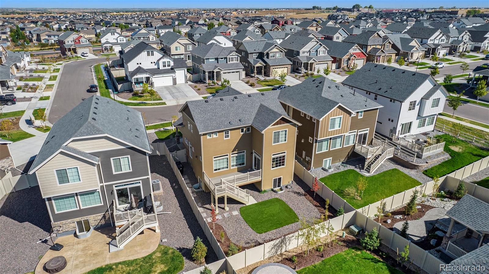 992 Magnolia Street, Erie, CO 80516, 3 Bedrooms Bedrooms, ,3 BathroomsBathrooms,Residential,For Sale,Magnolia,REC3943021