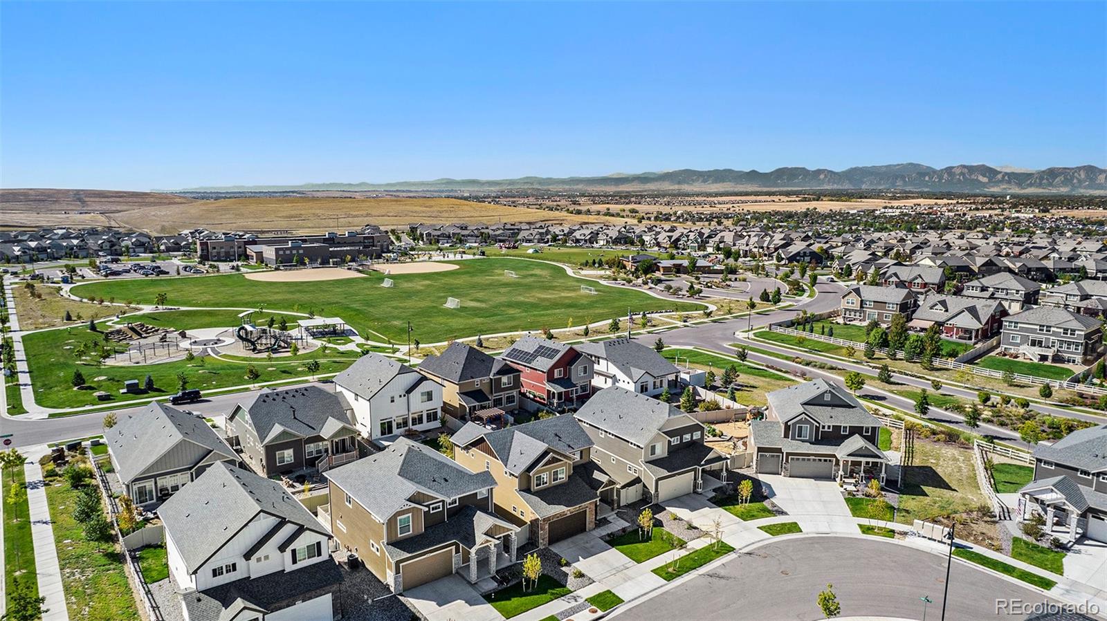 992 Magnolia Street, Erie, CO 80516, 3 Bedrooms Bedrooms, ,3 BathroomsBathrooms,Residential,For Sale,Magnolia,REC3943021