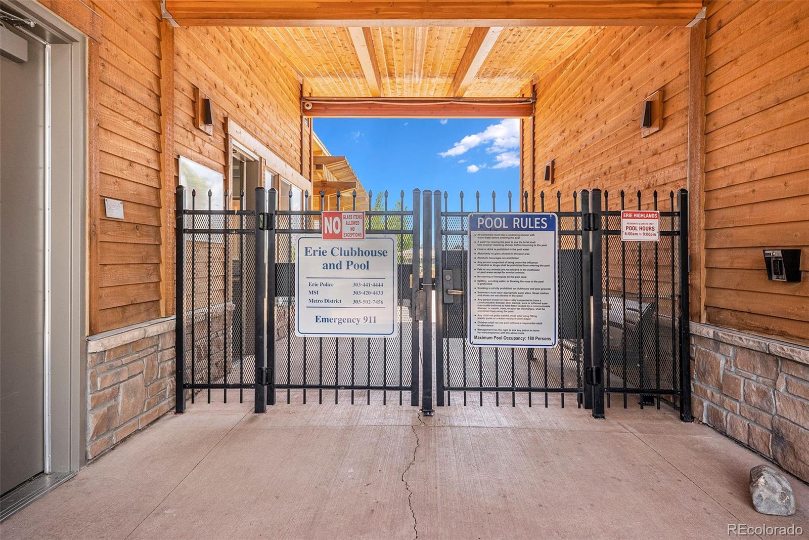 992 Magnolia Street, Erie, CO 80516, 3 Bedrooms Bedrooms, ,3 BathroomsBathrooms,Residential,For Sale,Magnolia,REC3943021