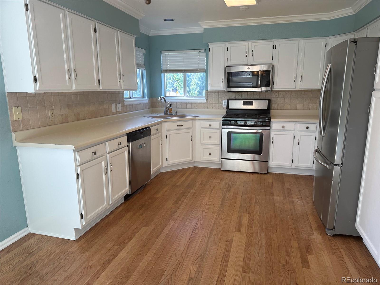 1218 Ascot Avenue, Highlands Ranch, CO 80126, 4 Bedrooms Bedrooms, ,4 BathroomsBathrooms,Residential,For Sale,Ascot,REC3433498