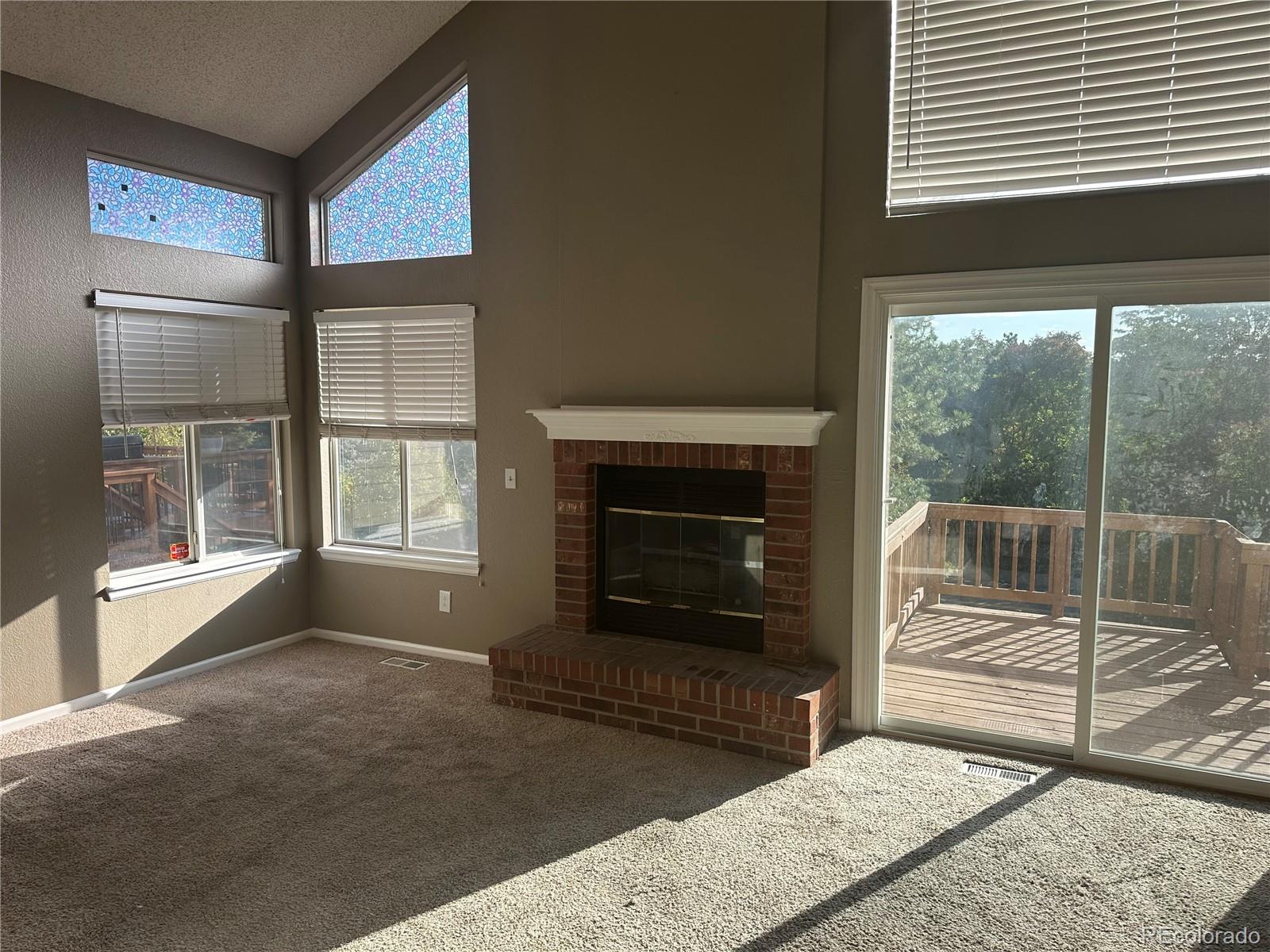 1218 Ascot Avenue, Highlands Ranch, CO 80126, 4 Bedrooms Bedrooms, ,4 BathroomsBathrooms,Residential,For Sale,Ascot,REC3433498