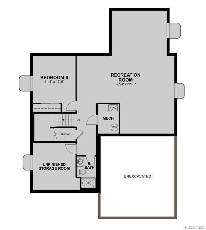 676 Apex Rise Street, Erie, CO 80516, 5 Bedrooms Bedrooms, ,4 BathroomsBathrooms,Residential,For Sale,Apex Rise,REC5420451