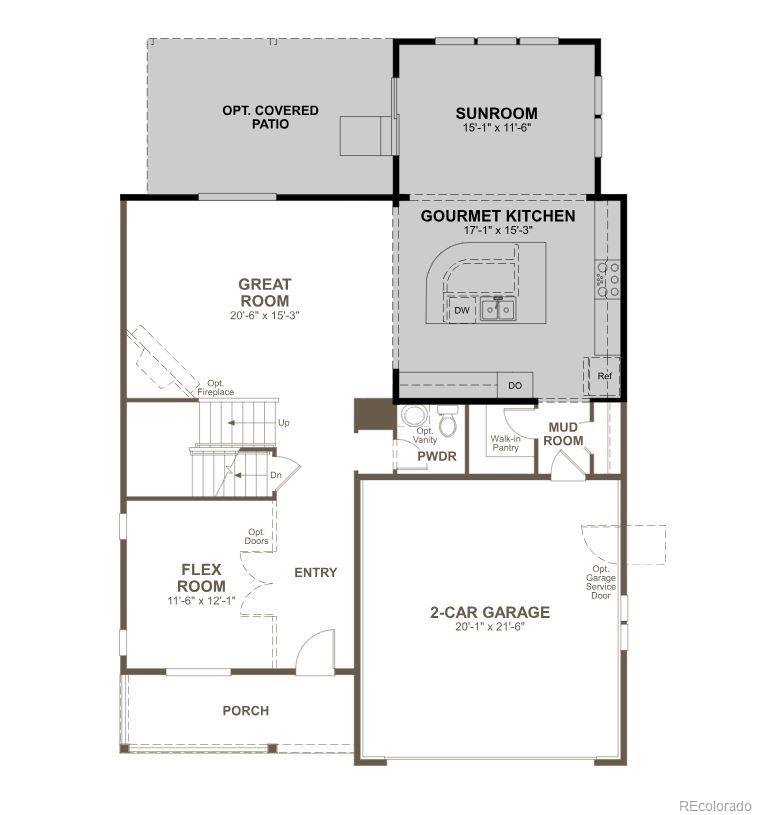 676 Apex Rise Street, Erie, CO 80516, 5 Bedrooms Bedrooms, ,4 BathroomsBathrooms,Residential,For Sale,Apex Rise,REC5420451