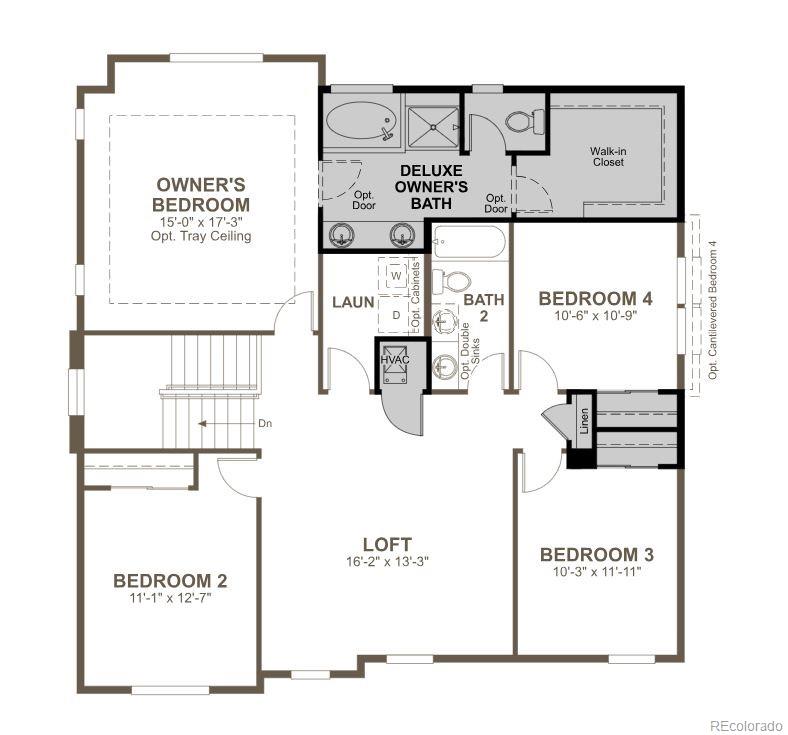 676 Apex Rise Street, Erie, CO 80516, 5 Bedrooms Bedrooms, ,4 BathroomsBathrooms,Residential,For Sale,Apex Rise,REC5420451