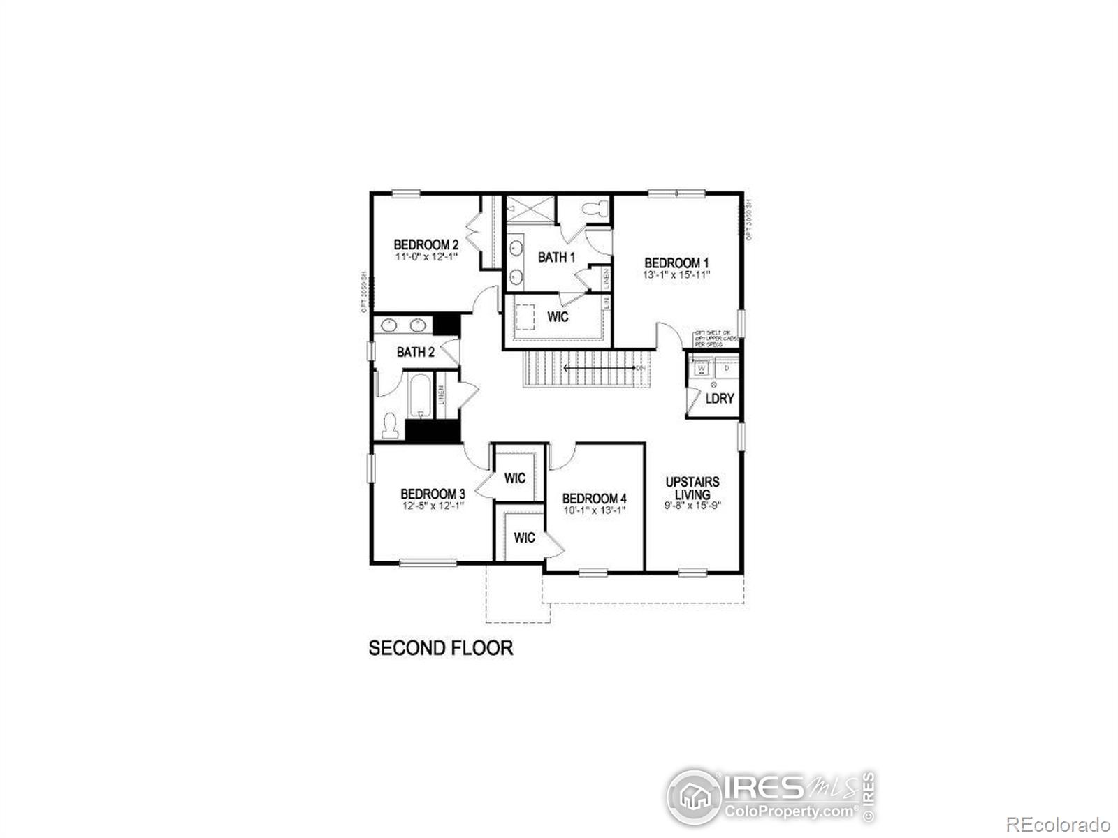 7300 27th St Ln, Greeley, CO 80634, 5 Bedrooms Bedrooms, ,3 BathroomsBathrooms,Residential,For Sale,27th,RECIR1019574