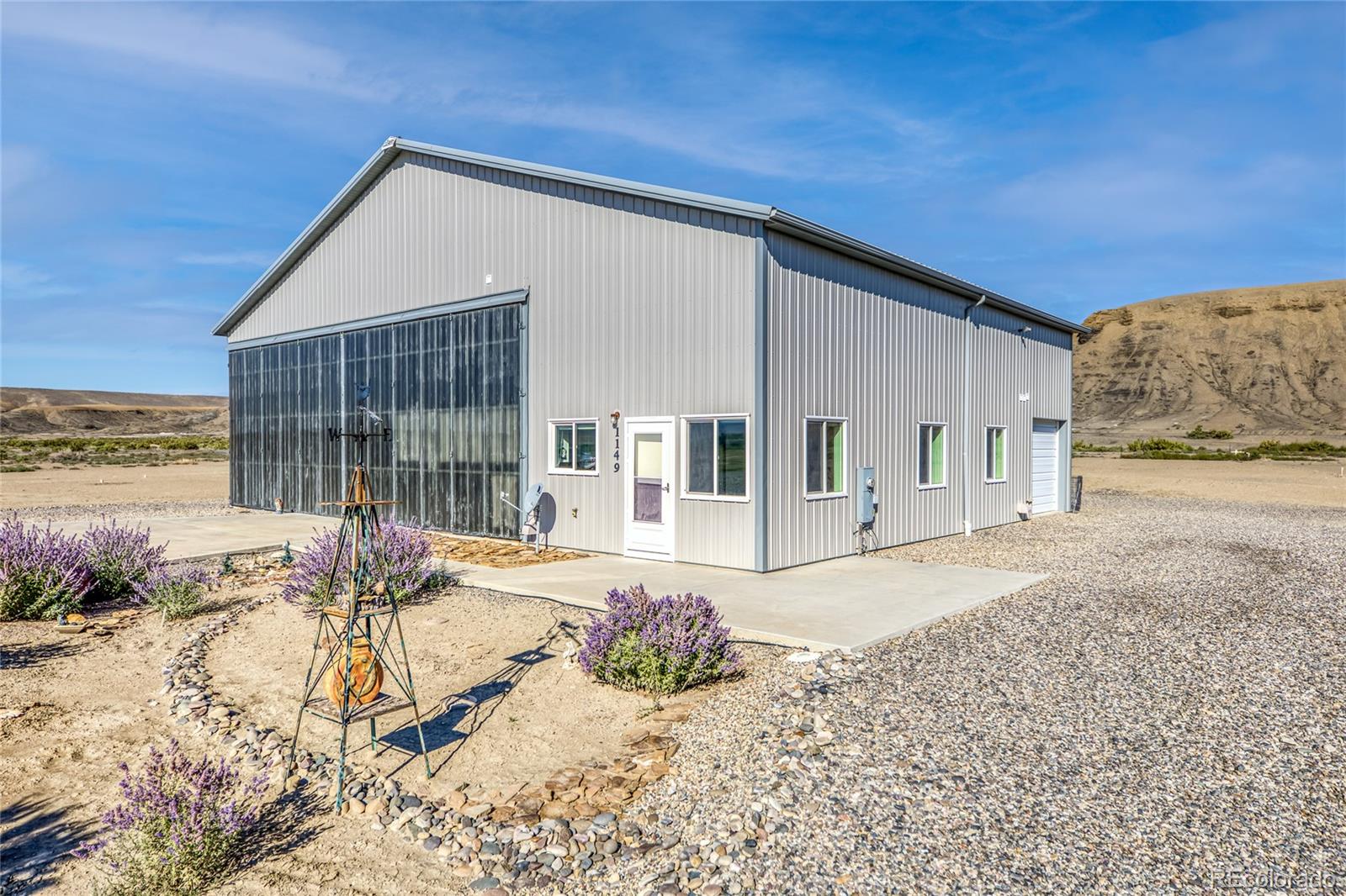 Restricted Address, Delta, CO 81416, 1 Bedroom Bedrooms, ,2 BathroomsBathrooms,Residential,For Sale,Wildcat,REC6521775