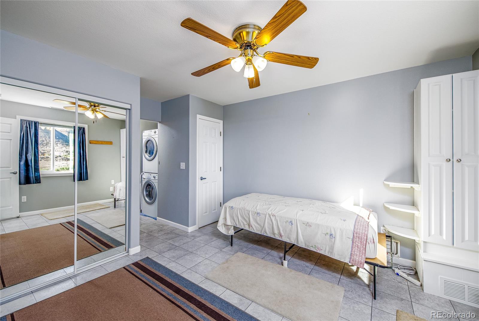 Restricted Address, Delta, CO 81416, 1 Bedroom Bedrooms, ,2 BathroomsBathrooms,Residential,For Sale,Wildcat,REC6521775