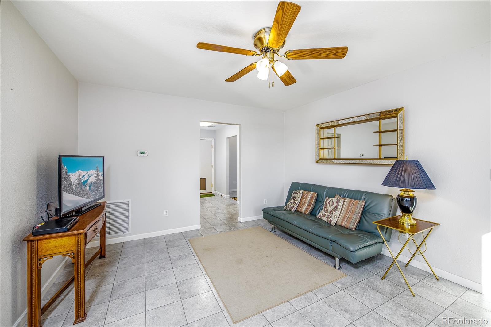 Restricted Address, Delta, CO 81416, 1 Bedroom Bedrooms, ,2 BathroomsBathrooms,Residential,For Sale,Wildcat,REC6521775