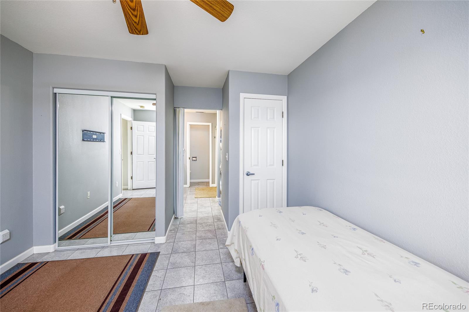 Restricted Address, Delta, CO 81416, 1 Bedroom Bedrooms, ,2 BathroomsBathrooms,Residential,For Sale,Wildcat,REC6521775
