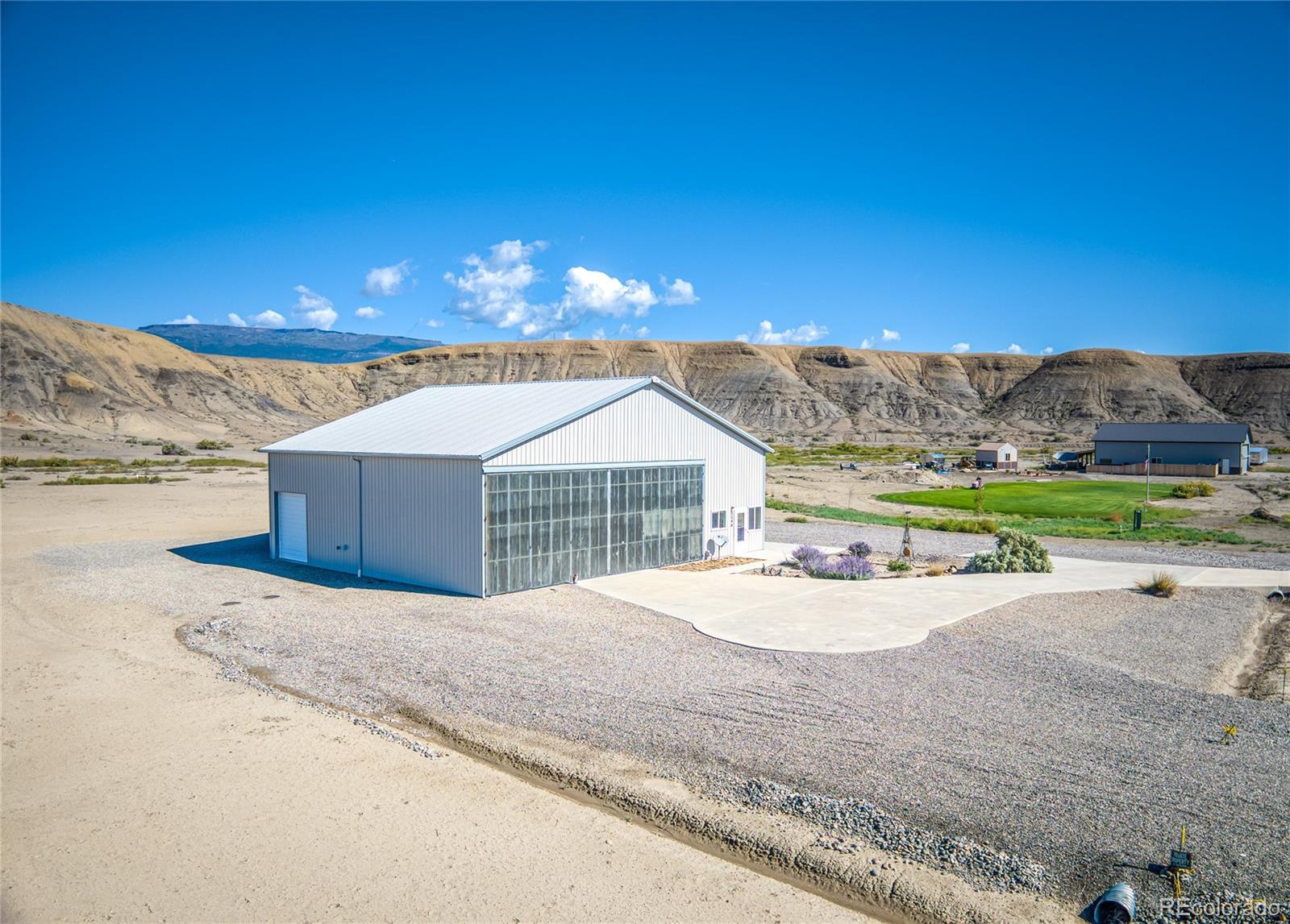 Restricted Address, Delta, CO 81416, 1 Bedroom Bedrooms, ,2 BathroomsBathrooms,Residential,For Sale,Wildcat,REC6521775