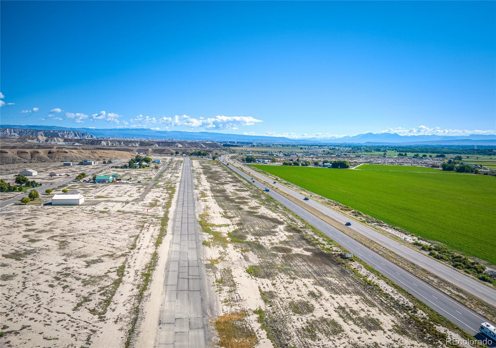 Restricted Address, Delta, CO 81416, 1 Bedroom Bedrooms, ,2 BathroomsBathrooms,Residential,For Sale,Wildcat,REC6521775