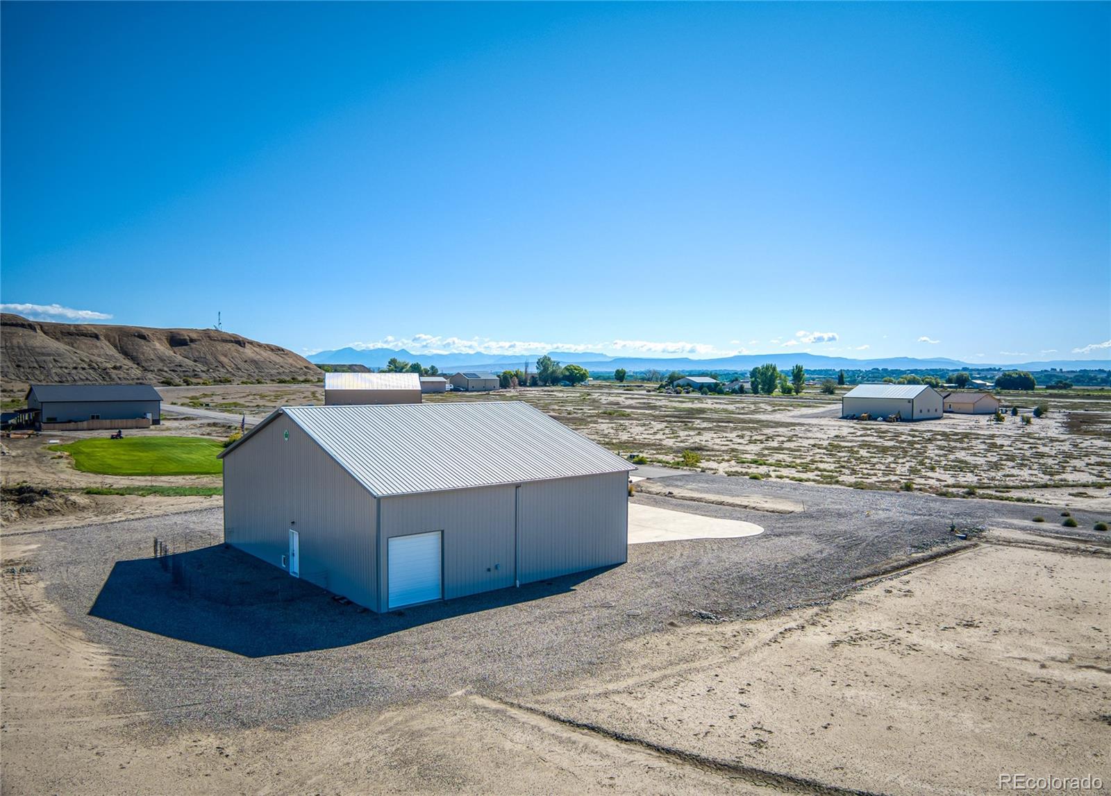 Restricted Address, Delta, CO 81416, 1 Bedroom Bedrooms, ,2 BathroomsBathrooms,Residential,For Sale,Wildcat,REC6521775