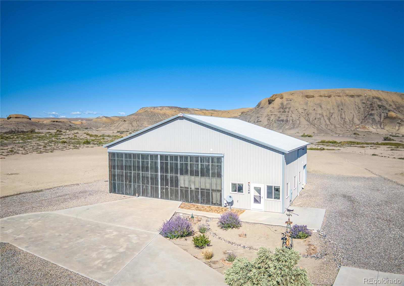 Restricted Address, Delta, CO 81416, 1 Bedroom Bedrooms, ,2 BathroomsBathrooms,Residential,For Sale,Wildcat,REC6521775