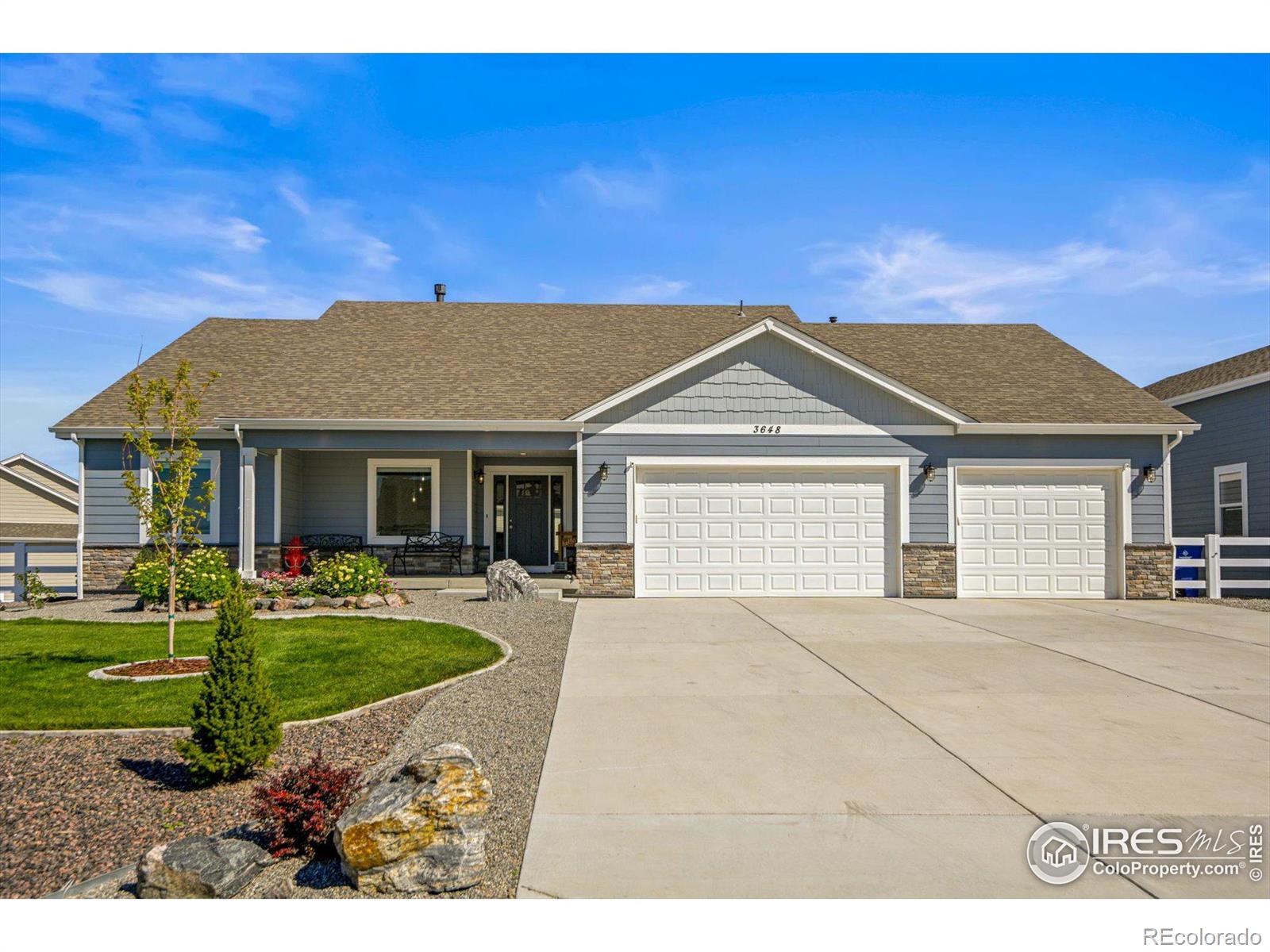 3648 Crested Owl Court, Dacono, CO 80514, 4 Bedrooms Bedrooms, ,4 BathroomsBathrooms,Residential,For Sale,Crested Owl,RECIR1019582