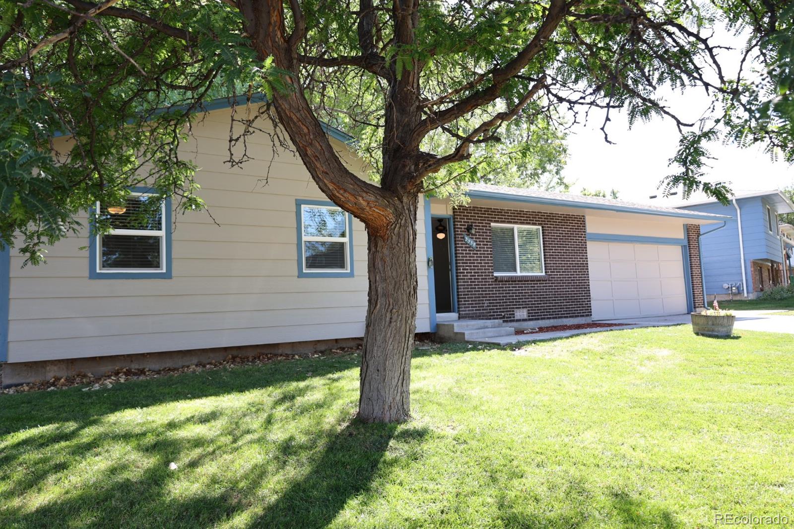3558 Newland Street, Denver, CO 80235, 3 Bedrooms Bedrooms, ,1 BathroomBathrooms,Residential,For Sale,Newland,REC7443677