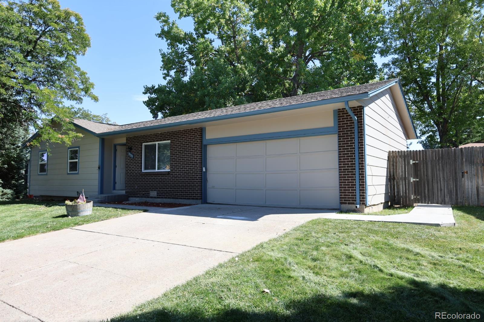 3558 Newland Street, Denver, CO 80235, 3 Bedrooms Bedrooms, ,1 BathroomBathrooms,Residential,For Sale,Newland,REC7443677