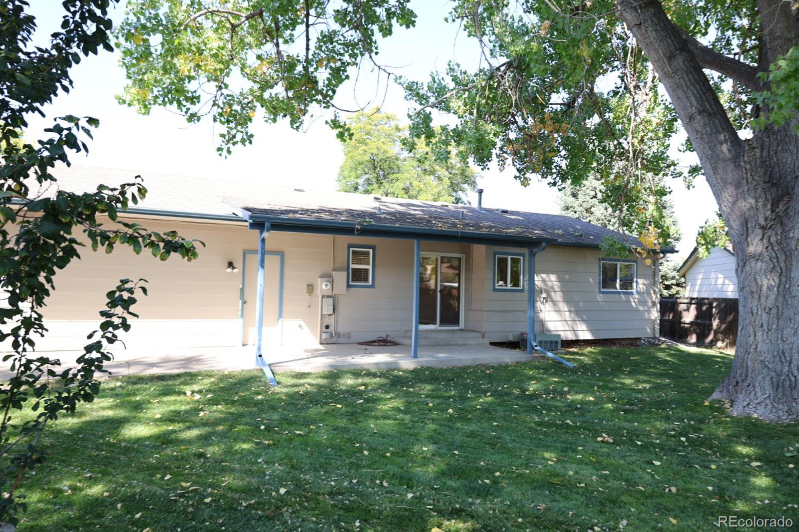3558 Newland Street, Denver, CO 80235, 3 Bedrooms Bedrooms, ,1 BathroomBathrooms,Residential,For Sale,Newland,REC7443677