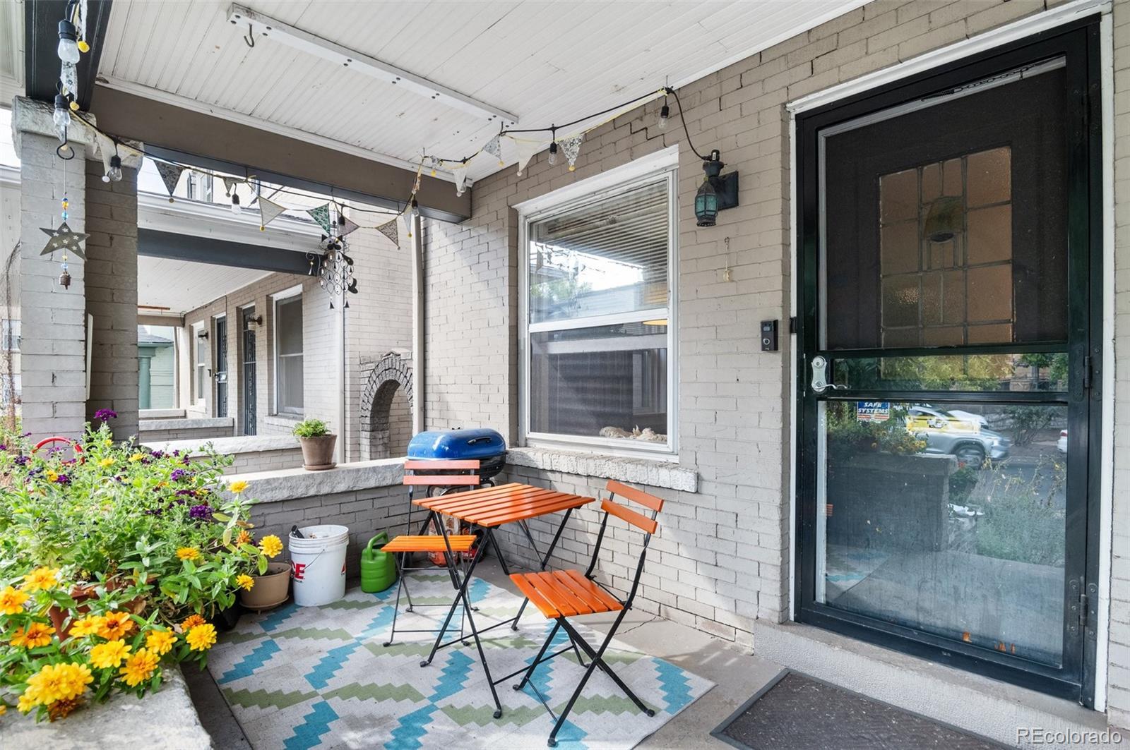 2225 14th Avenue, Denver, CO 80206, 2 Bedrooms Bedrooms, ,1 BathroomBathrooms,Residential,For Sale,14th,REC2261912