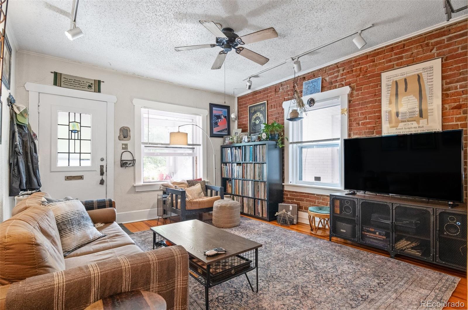 2225 14th Avenue, Denver, CO 80206, 2 Bedrooms Bedrooms, ,1 BathroomBathrooms,Residential,For Sale,14th,REC2261912