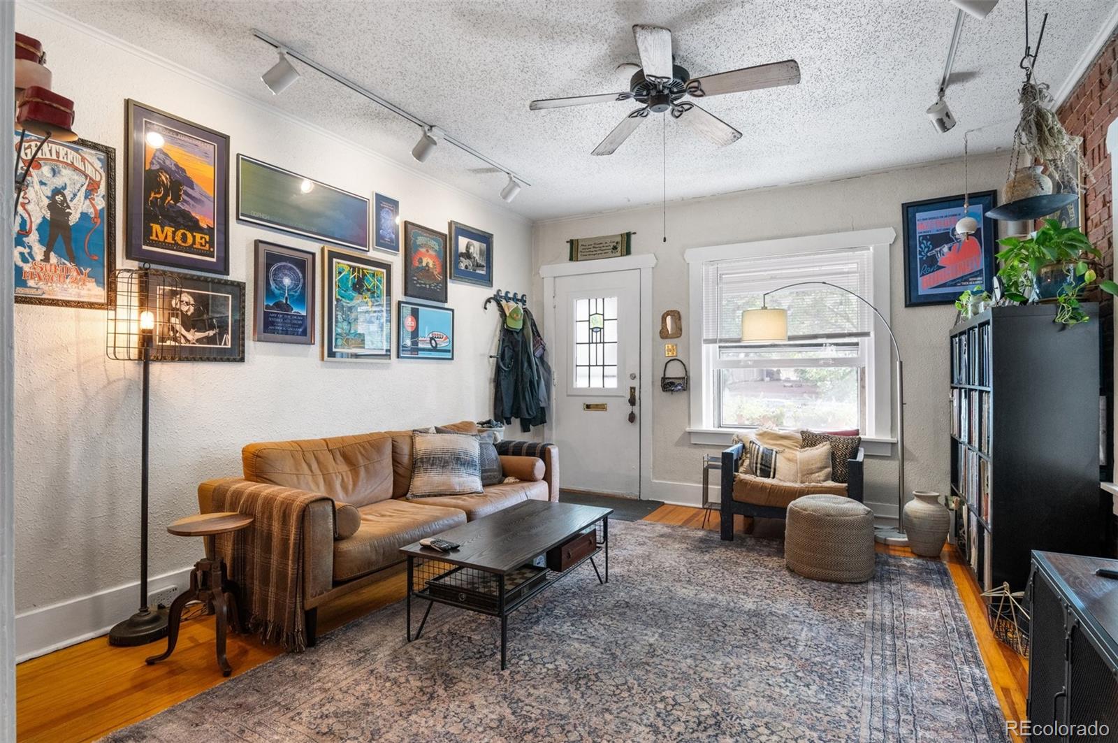 2225 14th Avenue, Denver, CO 80206, 2 Bedrooms Bedrooms, ,1 BathroomBathrooms,Residential,For Sale,14th,REC2261912