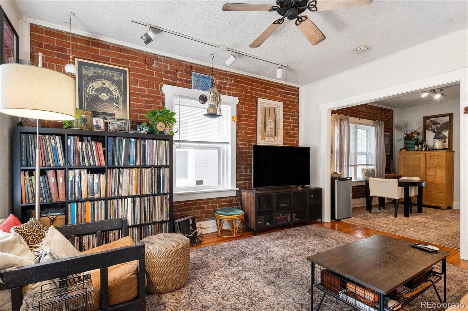 2225 14th Avenue, Denver, CO 80206, 2 Bedrooms Bedrooms, ,1 BathroomBathrooms,Residential,For Sale,14th,REC2261912
