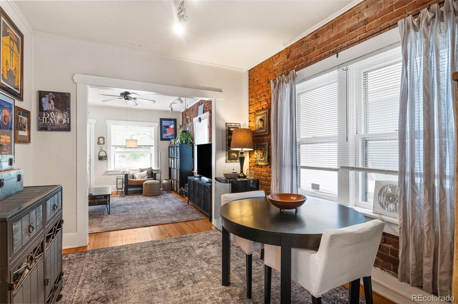 2225 14th Avenue, Denver, CO 80206, 2 Bedrooms Bedrooms, ,1 BathroomBathrooms,Residential,For Sale,14th,REC2261912