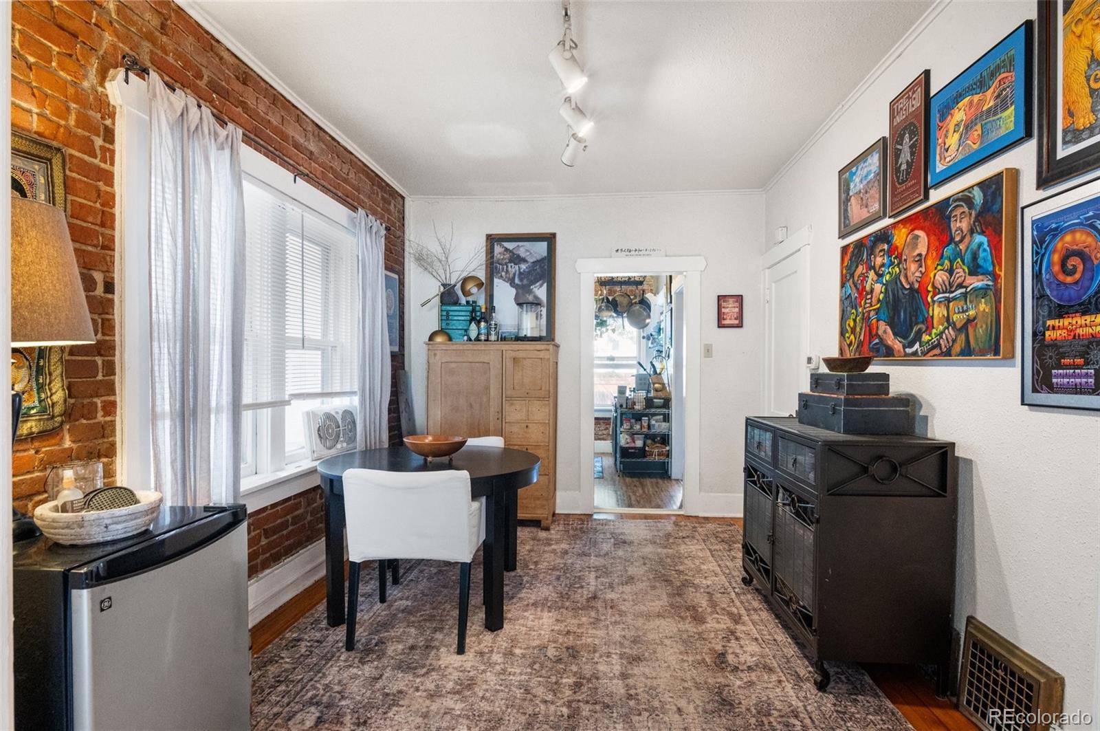 2225 14th Avenue, Denver, CO 80206, 2 Bedrooms Bedrooms, ,1 BathroomBathrooms,Residential,For Sale,14th,REC2261912