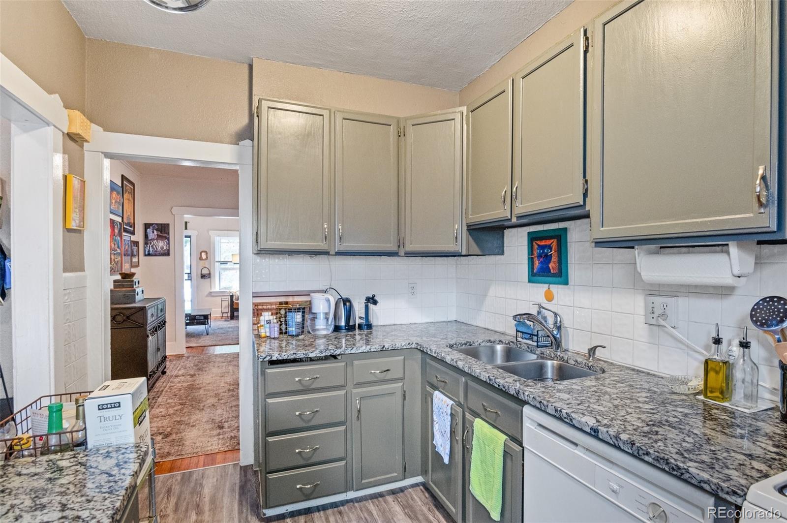 2225 14th Avenue, Denver, CO 80206, 2 Bedrooms Bedrooms, ,1 BathroomBathrooms,Residential,For Sale,14th,REC2261912