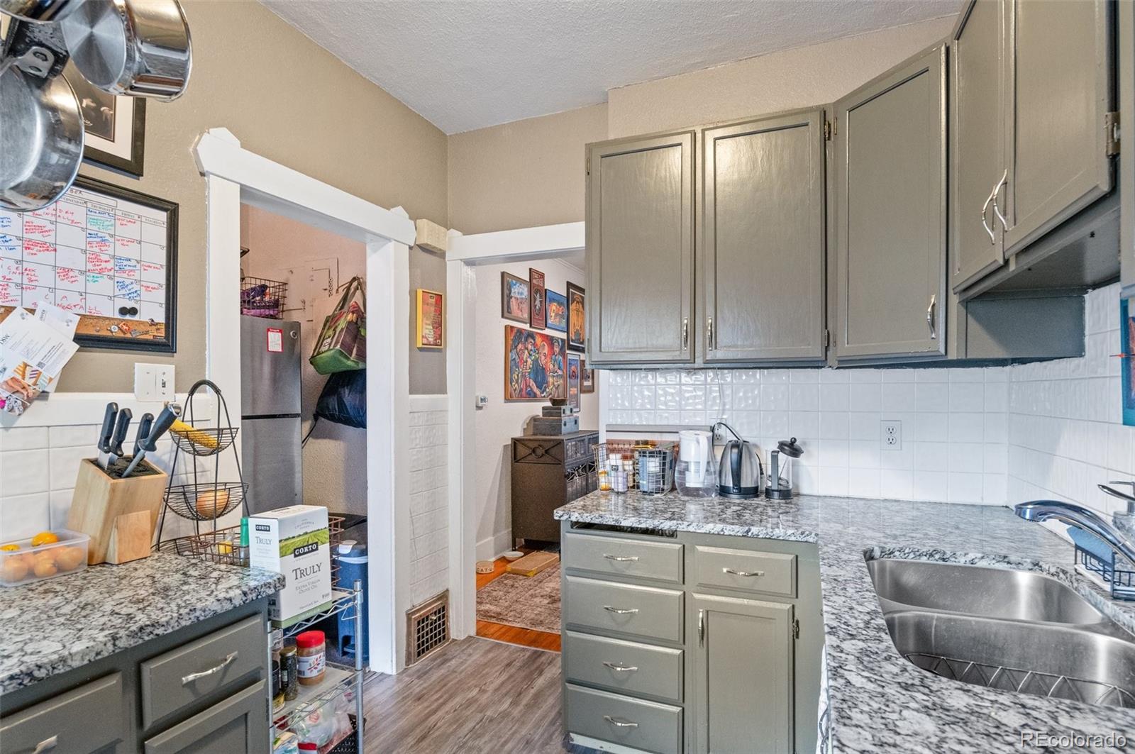 2225 14th Avenue, Denver, CO 80206, 2 Bedrooms Bedrooms, ,1 BathroomBathrooms,Residential,For Sale,14th,REC2261912