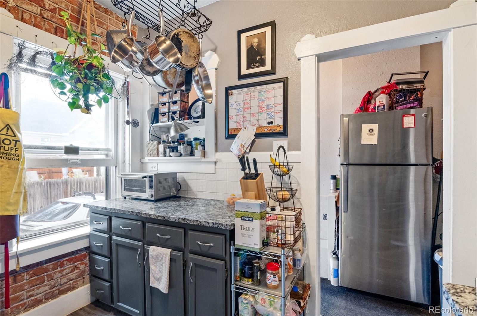 2225 14th Avenue, Denver, CO 80206, 2 Bedrooms Bedrooms, ,1 BathroomBathrooms,Residential,For Sale,14th,REC2261912