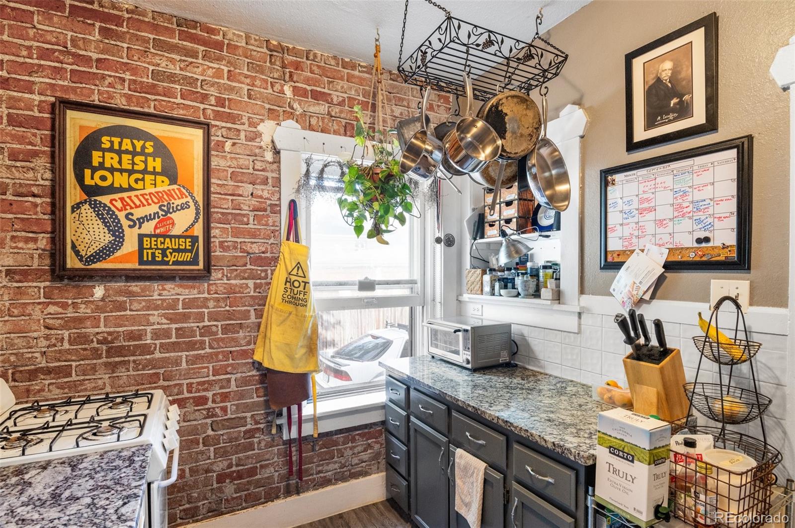 2225 14th Avenue, Denver, CO 80206, 2 Bedrooms Bedrooms, ,1 BathroomBathrooms,Residential,For Sale,14th,REC2261912