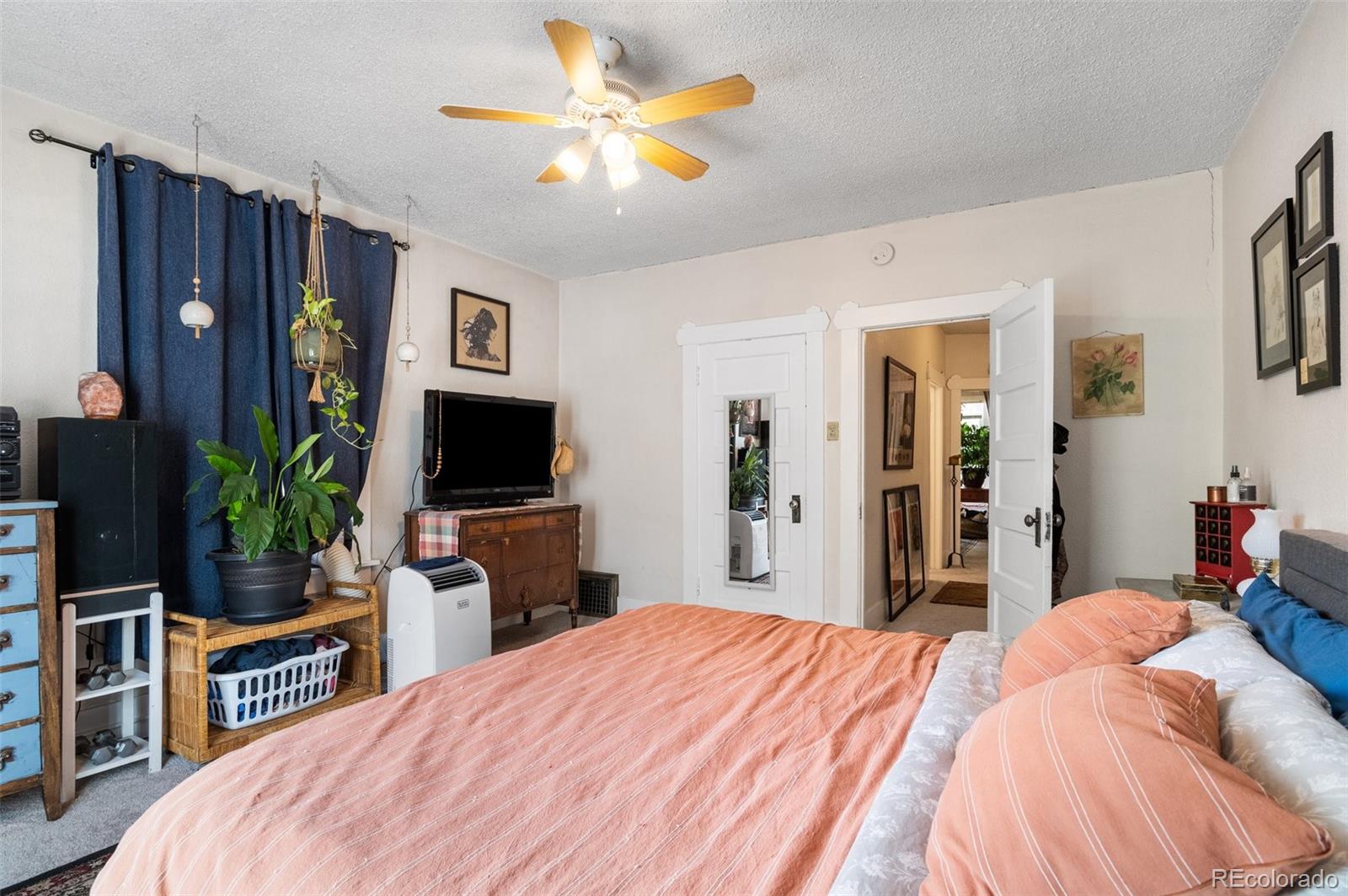 2225 14th Avenue, Denver, CO 80206, 2 Bedrooms Bedrooms, ,1 BathroomBathrooms,Residential,For Sale,14th,REC2261912